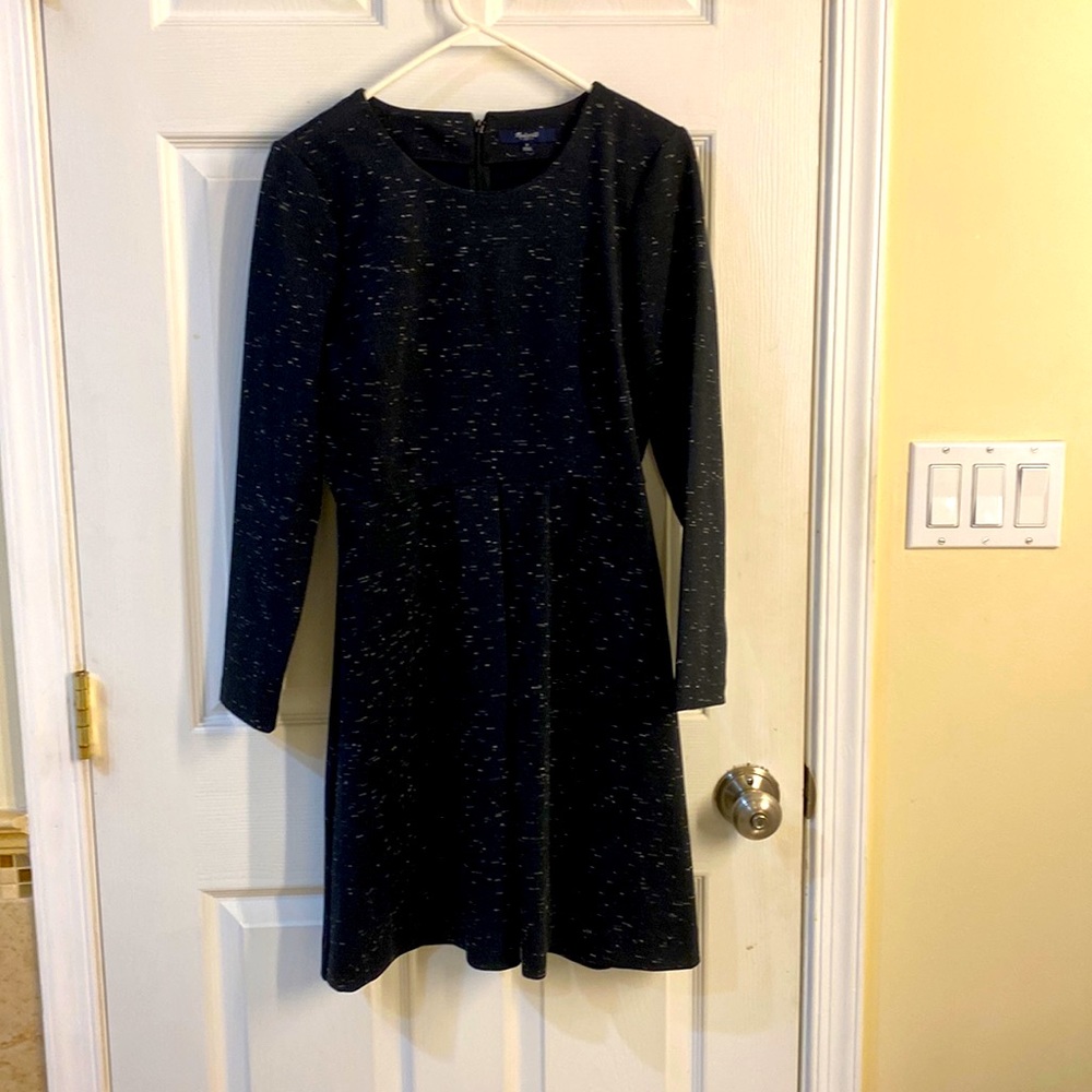 Madewell dress